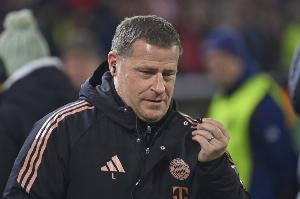 欧亿oety-埃贝尔：奥利塞是球队未来的基石，是我心中本赛季德甲最佳球员