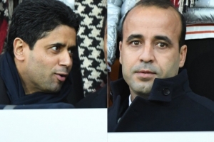 前助手控诉巴黎主席纳塞尔：遭其精神暴力辱骂，担心自己人身安全